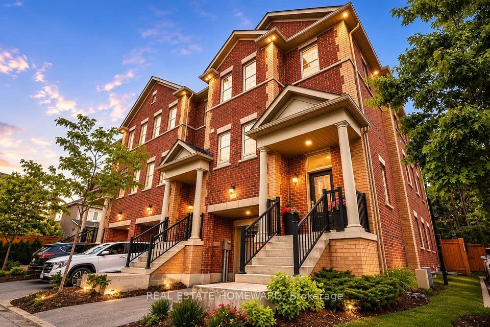 1 Saint Julien Court, Vaughan, ON L6A 5B2 – main photo