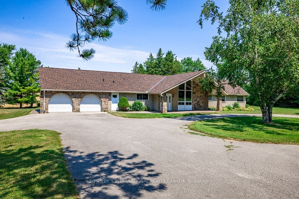 5512 3rd Line, New Tecumseth, ON L0G 1W0 – photo 3