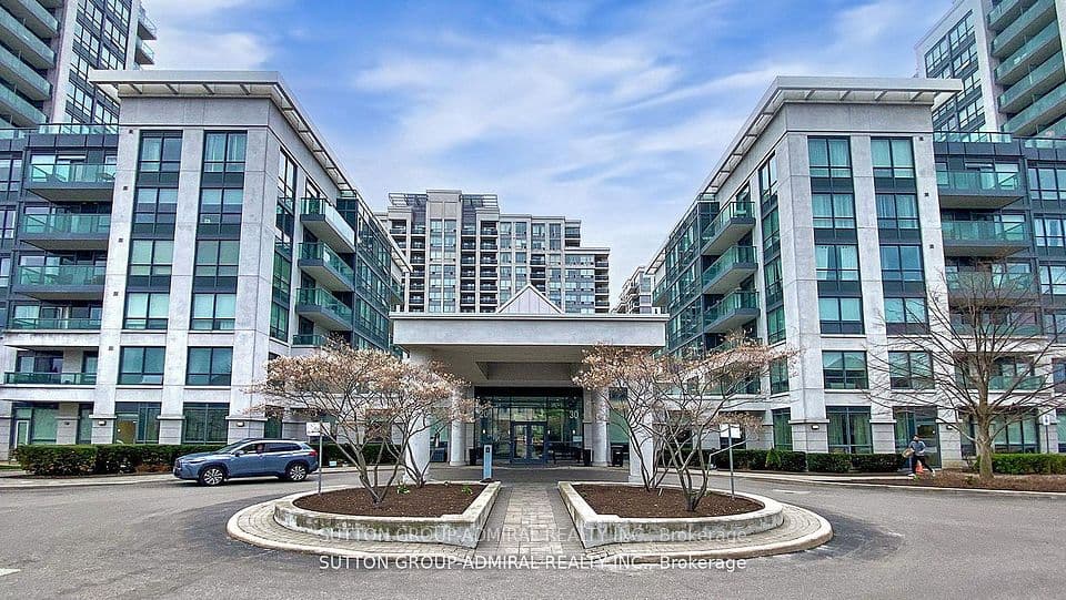 20 North Park Road 811, Vaughan, ON L4J 0G7 – photo 2