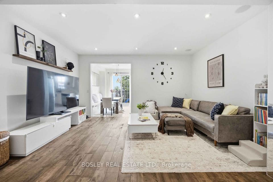 39 Alexie Way, Vaughan, ON L4H 3V3 – main photo