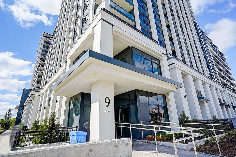 9 Clegg Road 201, Markham, ON L6G 0H3 – photo 2