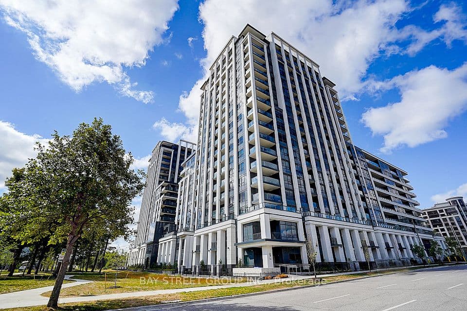 9 Clegg Road 201, Markham, ON L6G 0H3 – main photo