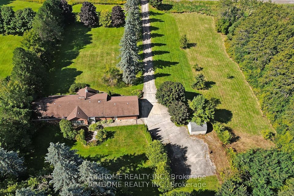 12301 Keele Street E, Vaughan, ON L6A 2B3 – main photo