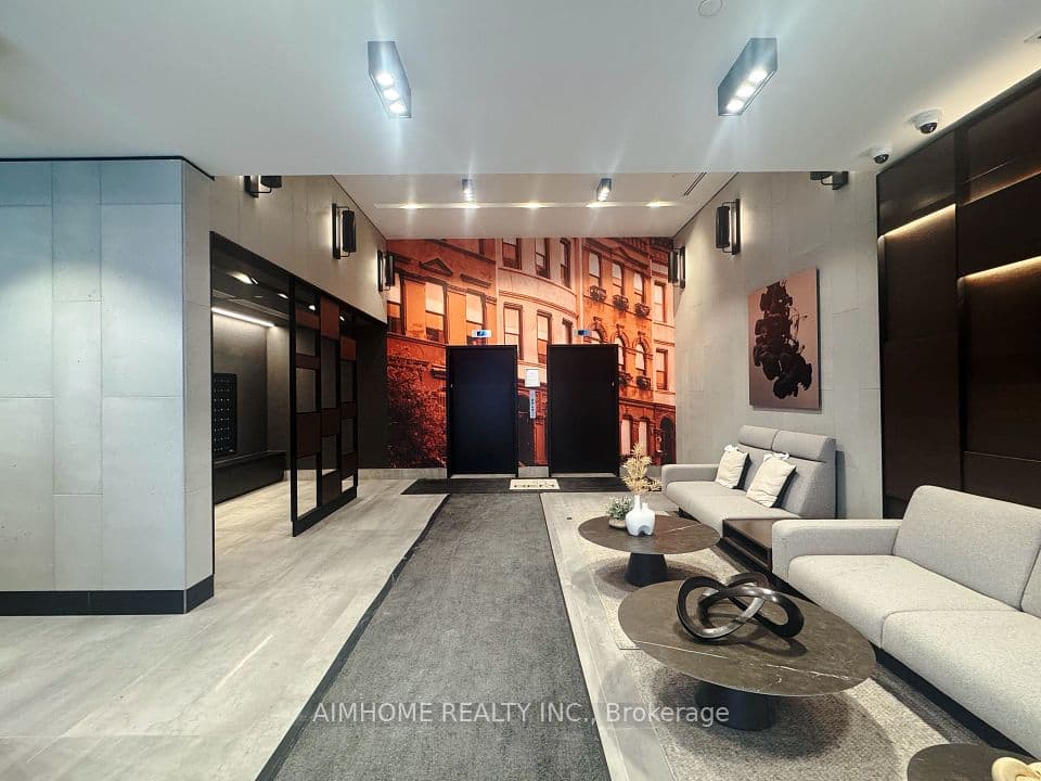 38 Simcoe Promenade 902, Markham, ON L6G 0H7 – photo 3