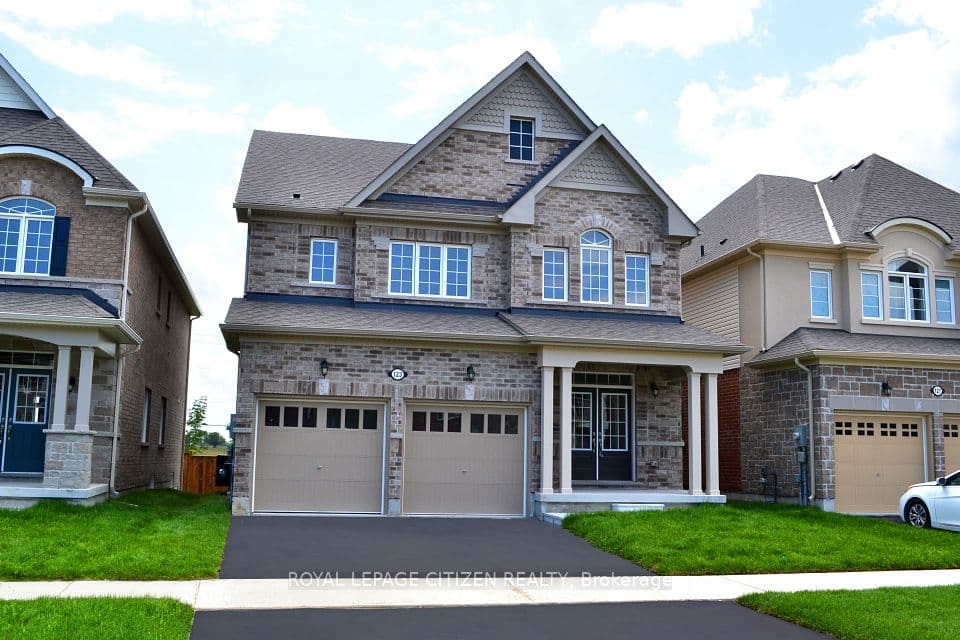 123 Cliff Thompson Crescent, Georgina, ON L0E 1R0 – main photo
