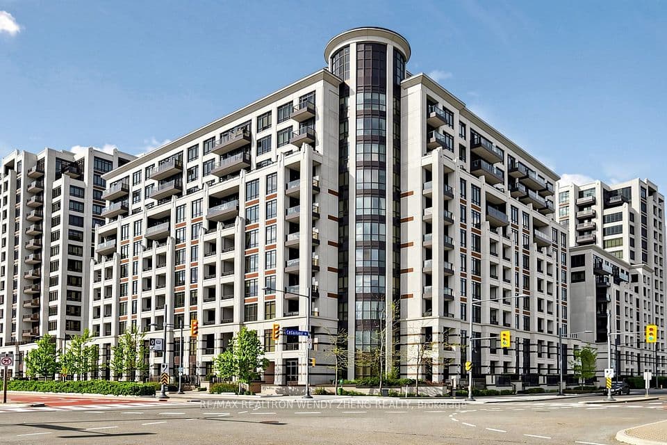 99 South Town Centre Boulevard 918, Markham, ON L6G 0E9 – main photo