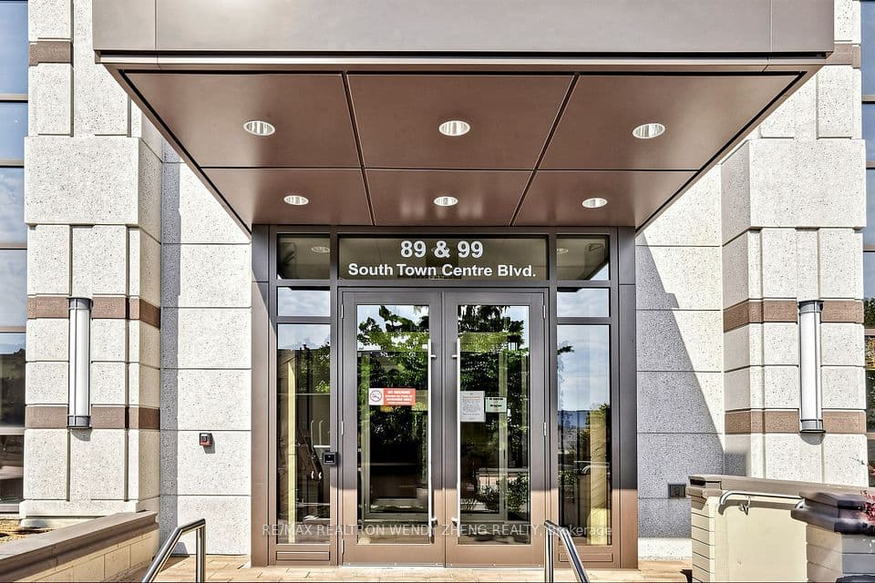 99 South Town Centre Boulevard 918, Markham, ON L6G 0E9 – photo 2