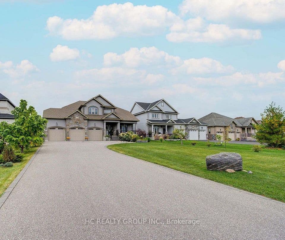 295 Sunnybrae Avenue, Innisfil, ON L9S 0K9 – main photo