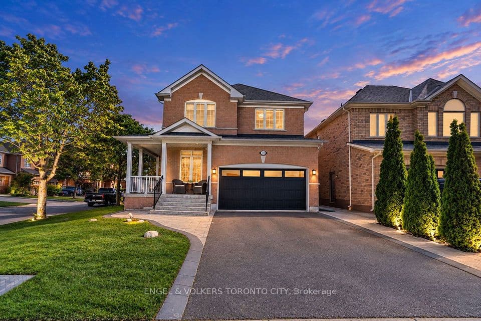 311 Maria Antonia Road, Vaughan, ON L4H 2Z1 – main photo
