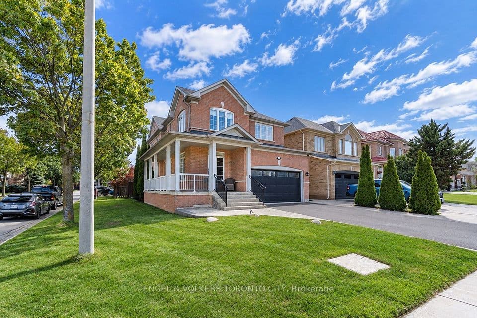 311 Maria Antonia Road, Vaughan, ON L4H 2Z1 – photo 2
