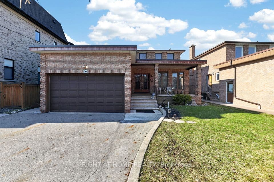 56 Birch Avenue, Richmond Hill, ON L4C 6C6 – main photo