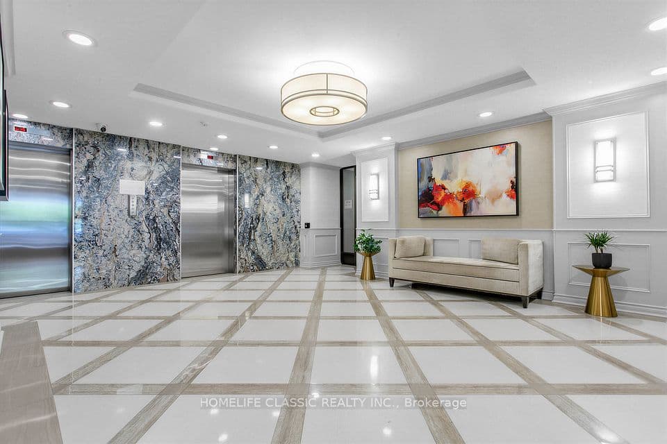 40 Baif Boulevard 803, Richmond Hill, ON L4C 5M9 – photo 2