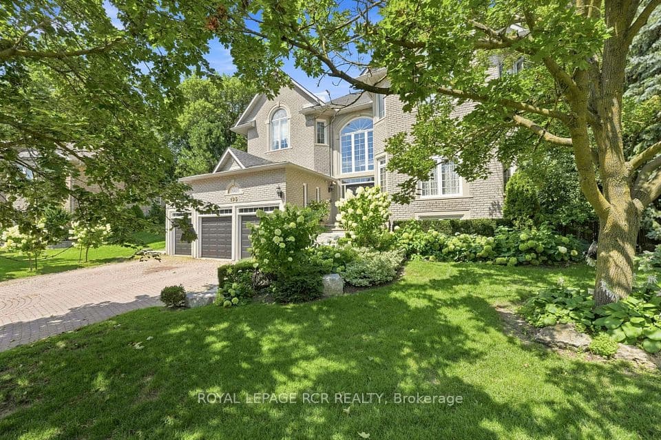 193 Sherwood Place, Newmarket, ON L3Y 8E5 – photo 3