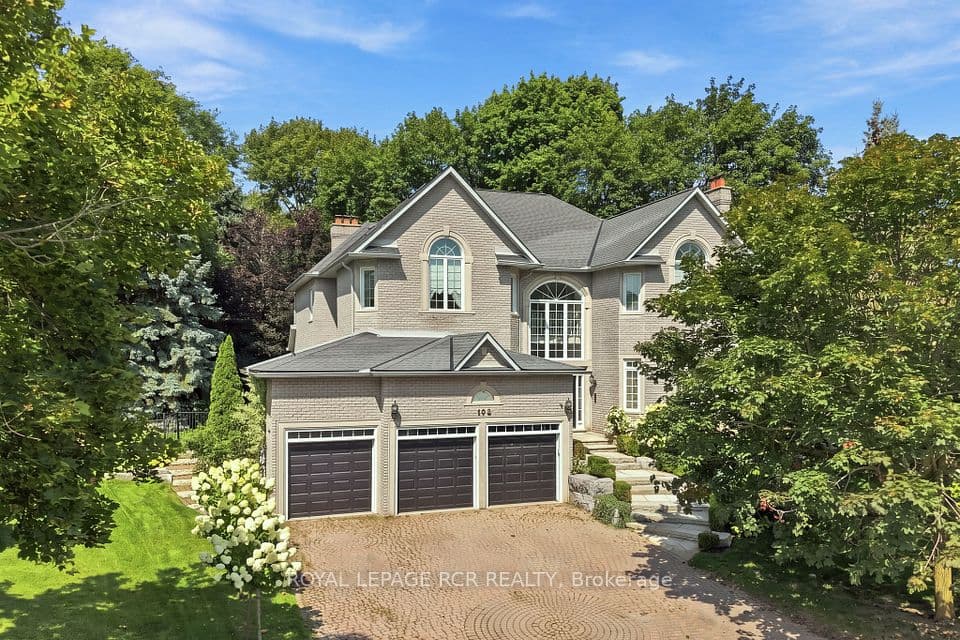 193 Sherwood Place, Newmarket, ON L3Y 8E5 – main photo