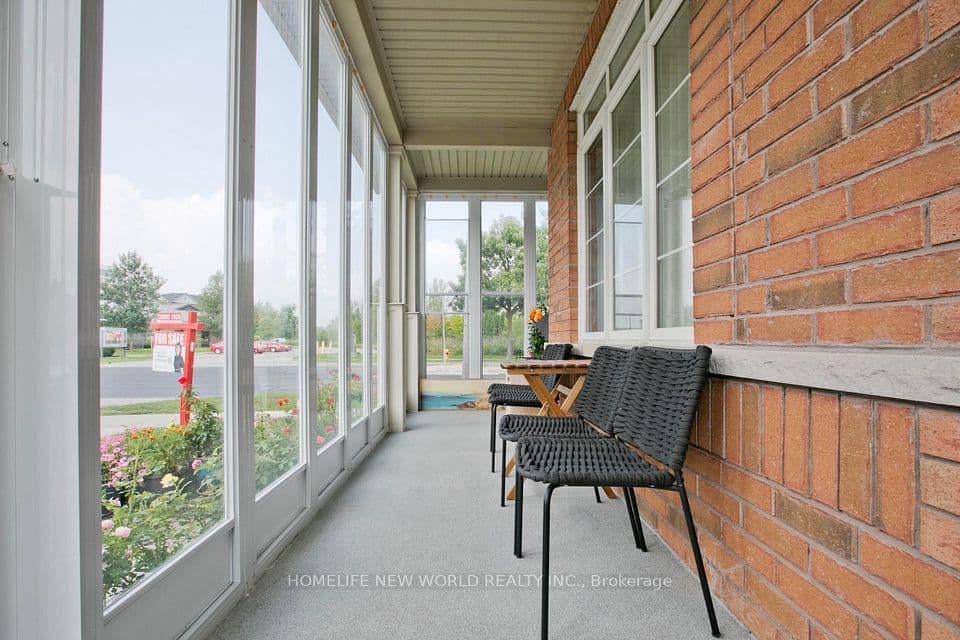 153 Alexander Lawrie Avenue, Markham, ON L6E 0J3 – photo 2