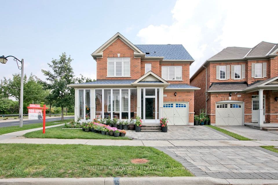 153 Alexander Lawrie Avenue, Markham, ON L6E 0J3 – main photo