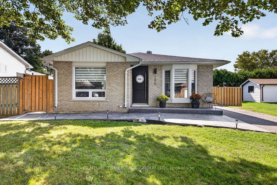 195 Mackenzie Street, New Tecumseth, ON L9R 1B8 – photo 2