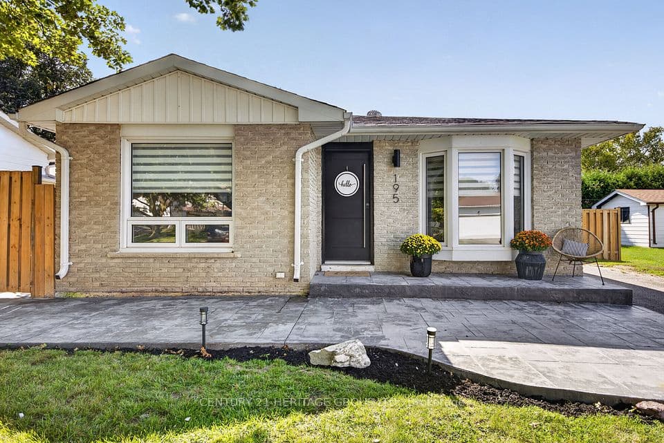 195 Mackenzie Street, New Tecumseth, ON L9R 1B8 – photo 3