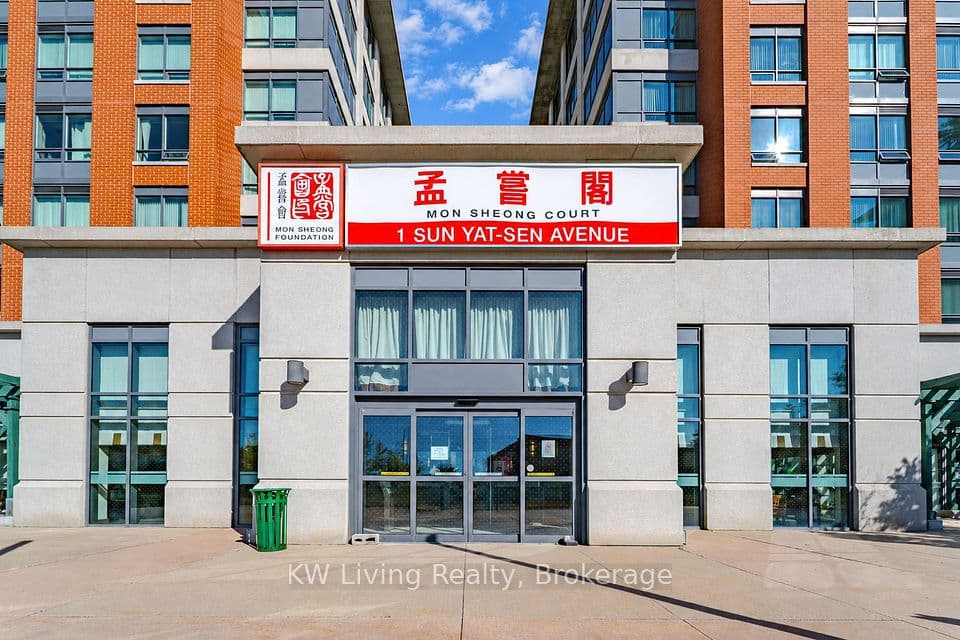 1 Sun Yat-Sen Avenue 751, Markham, ON L3R 5K9 – photo 2