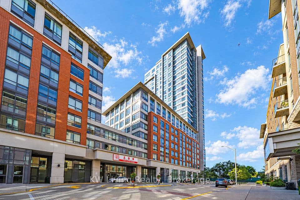 1 Sun Yat-Sen Avenue 751, Markham, ON L3R 5K9 – main photo