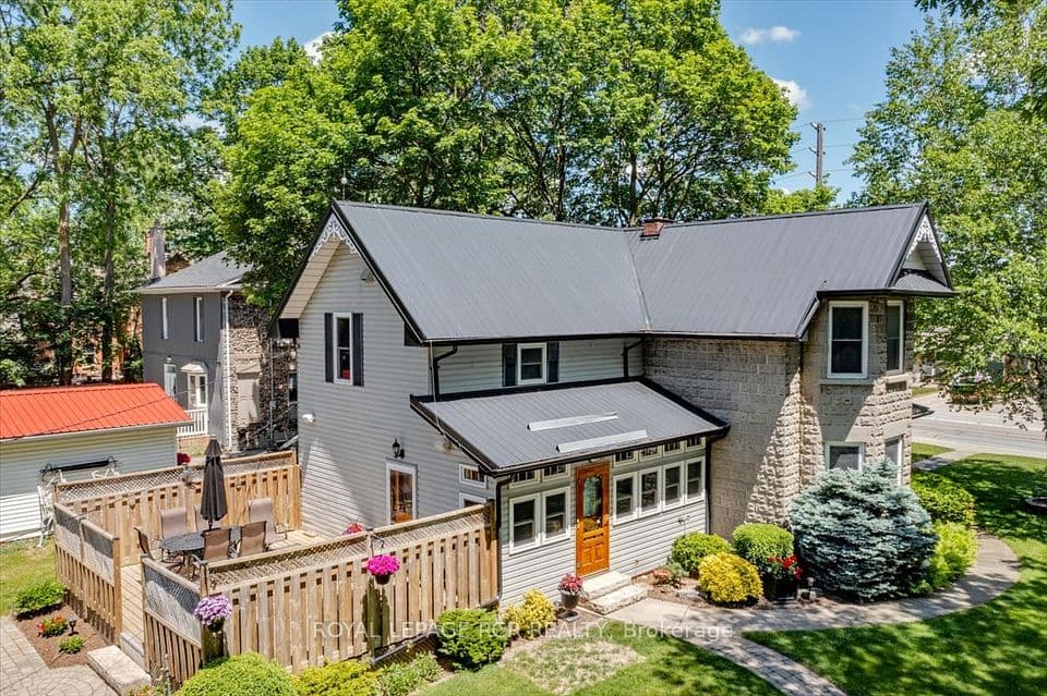 20314 Leslie Street, East Gwillimbury, ON L0G 1R0 – main photo