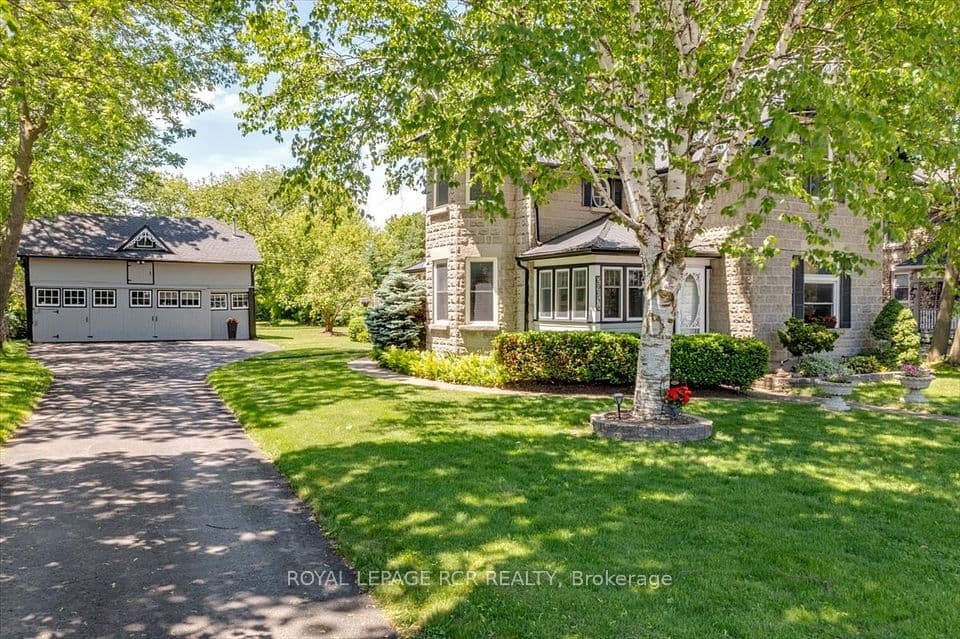 20314 Leslie Street, East Gwillimbury, ON L0G 1R0 – photo 3