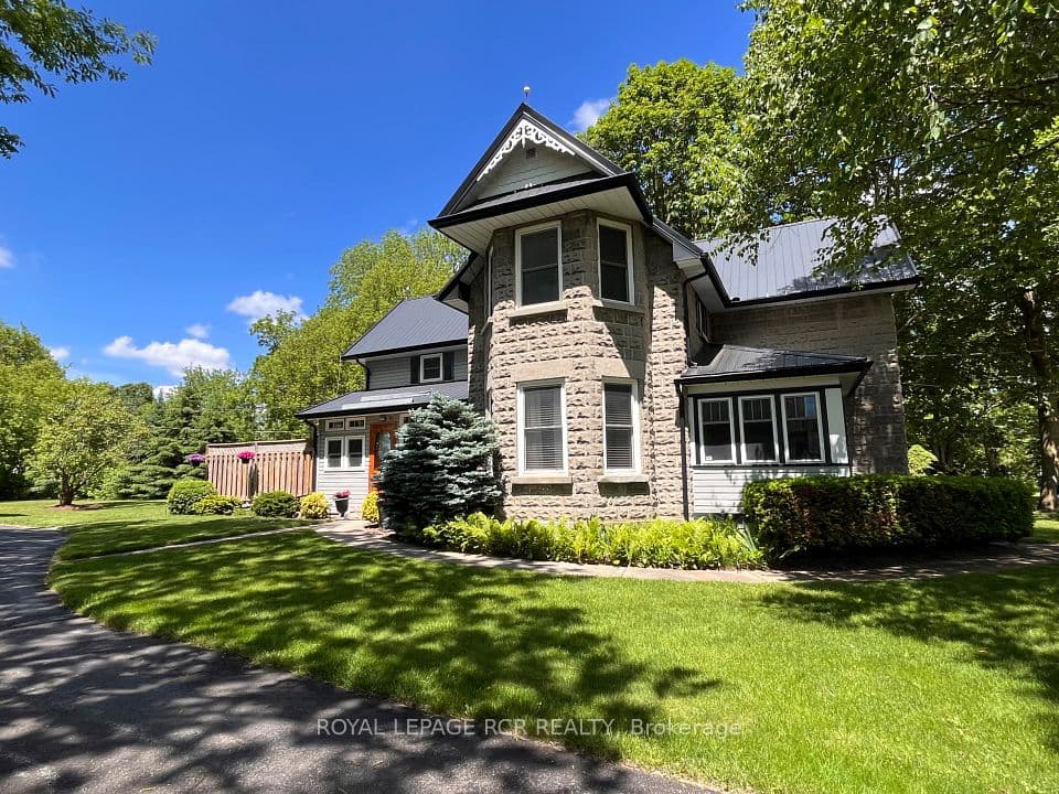 20314 Leslie Street, East Gwillimbury, ON L0G 1R0 – photo 2