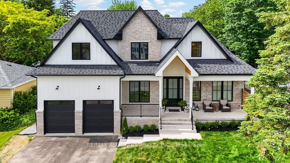 351 South Street, Whitchurch-Stouffville, ON L4A 7W4 – main photo