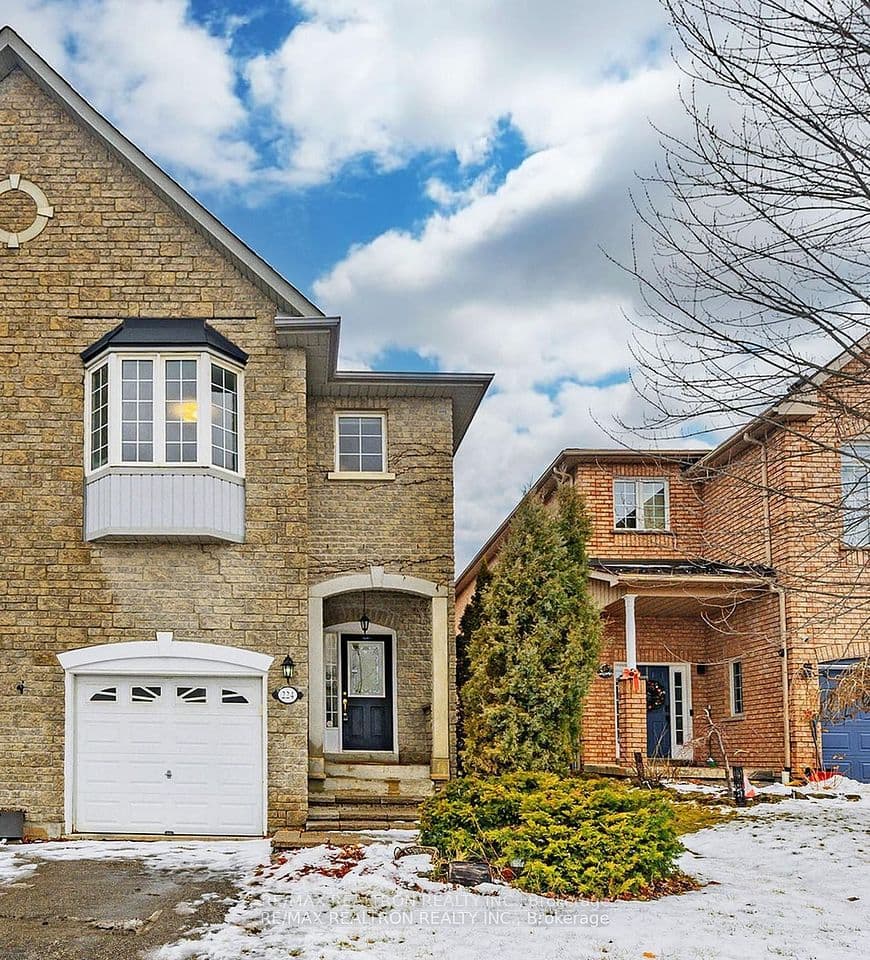 224 Yorkland Street, Richmond Hill, ON L4S 1A2 – photo 2