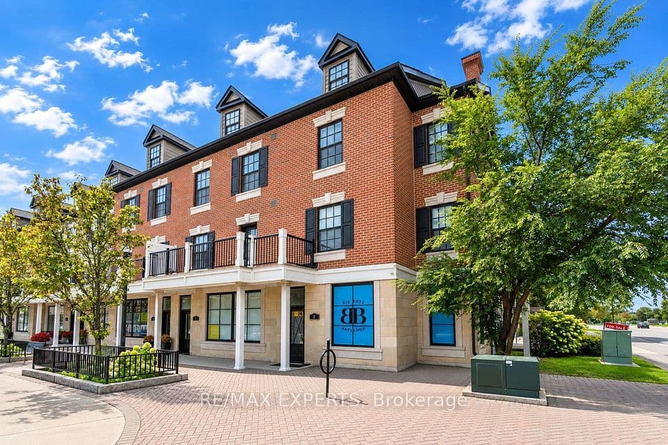 10060 Keele Street 7, Vaughan, ON L6A 1G3 – photo 2