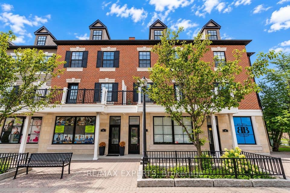 10060 Keele Street 7, Vaughan, ON L6A 1G3 – main photo