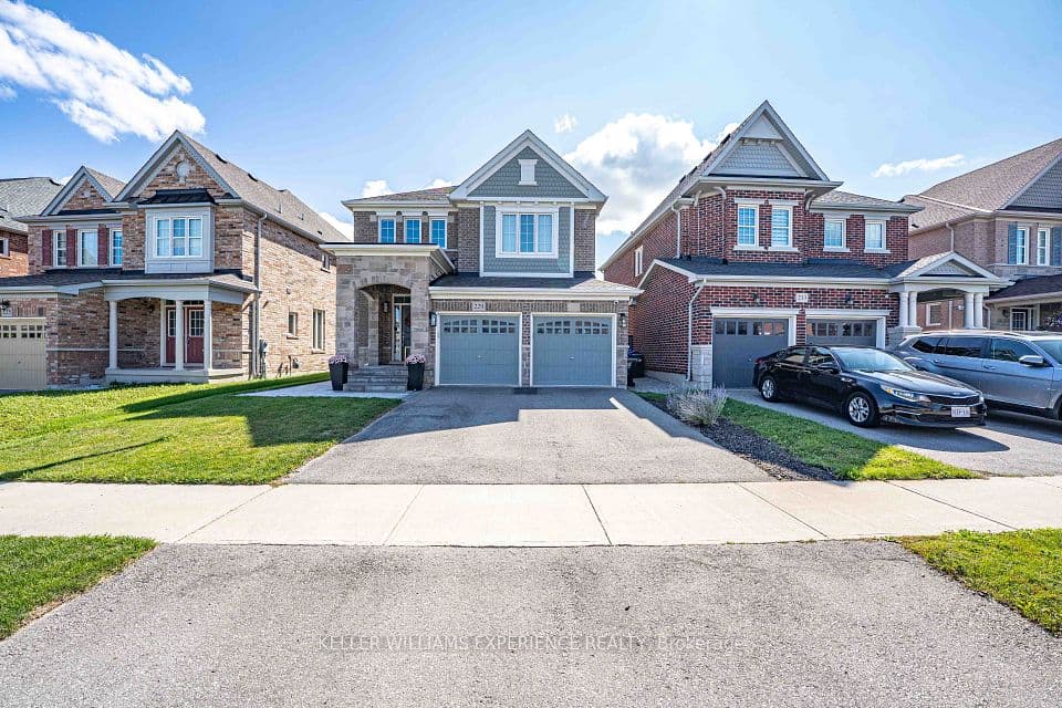 229 Blue Dasher Boulevard, Bradford West Gwillimbury, ON L3Z 4H8 – main photo