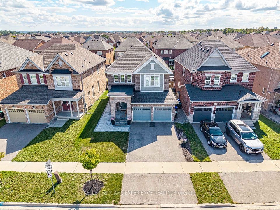 229 Blue Dasher Boulevard, Bradford West Gwillimbury, ON L3Z 4H8 – photo 3