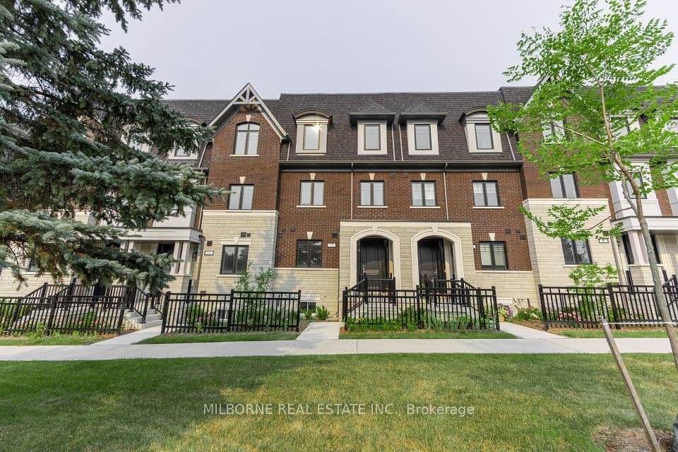 12 Fred Beaton Place, King, ON L7B 0R3 – main photo