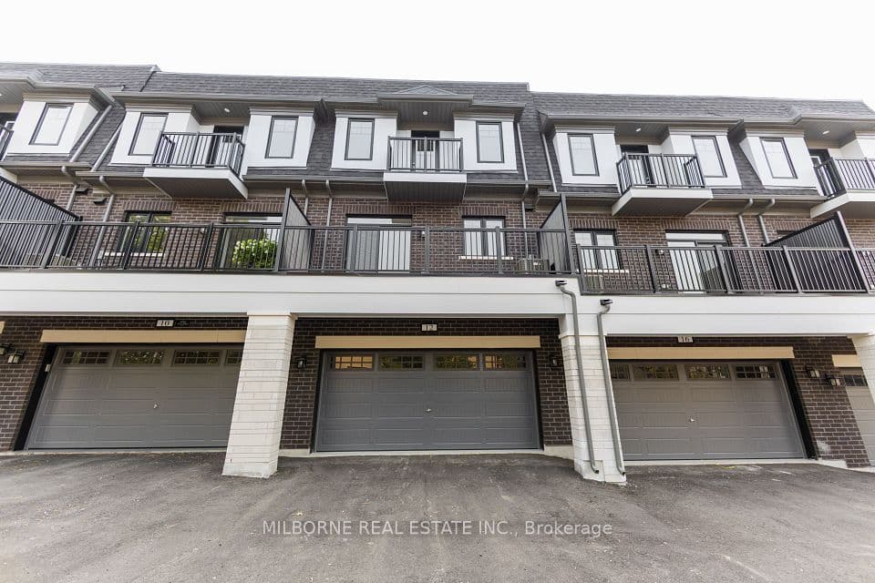 12 Fred Beaton Place, King, ON L7B 0R3 – photo 2