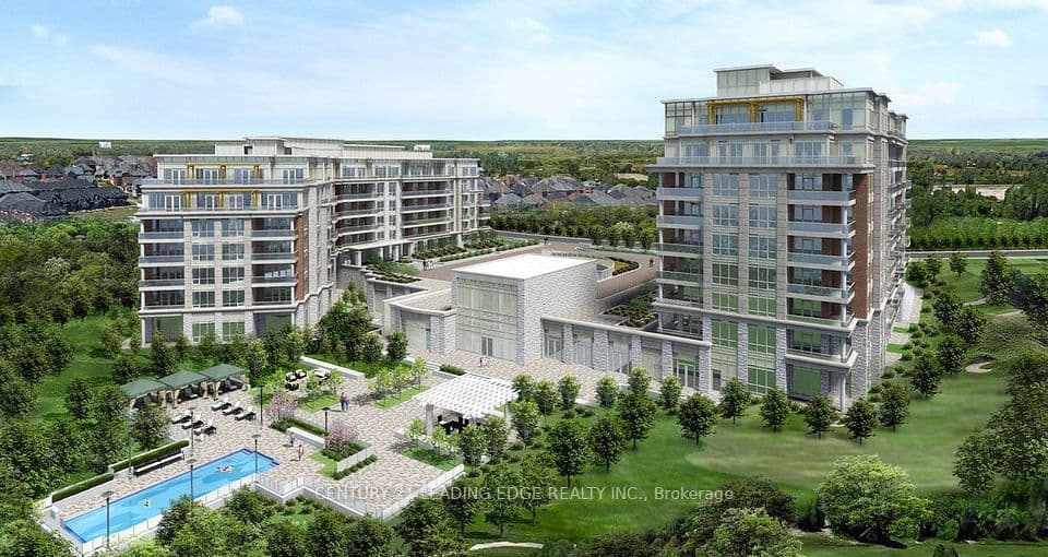 9 Stollery Pond Crescent 210, Markham, ON L6C 0K1 – photo 2