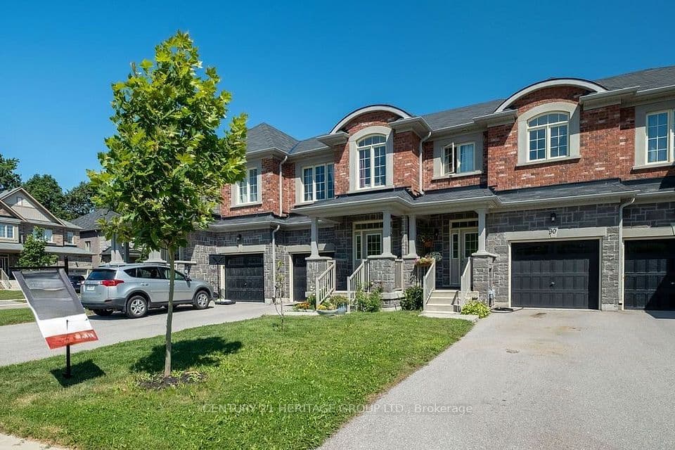 28 Cupples Farm Lane, East Gwillimbury, ON L0G 1M0 – main photo