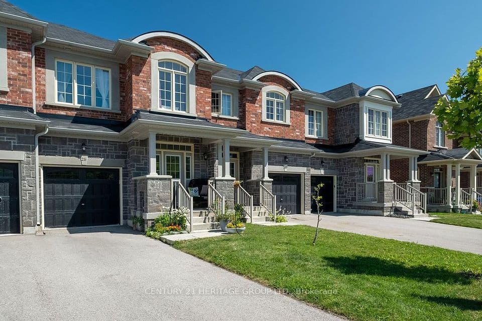 28 Cupples Farm Lane, East Gwillimbury, ON L0G 1M0 – photo 3