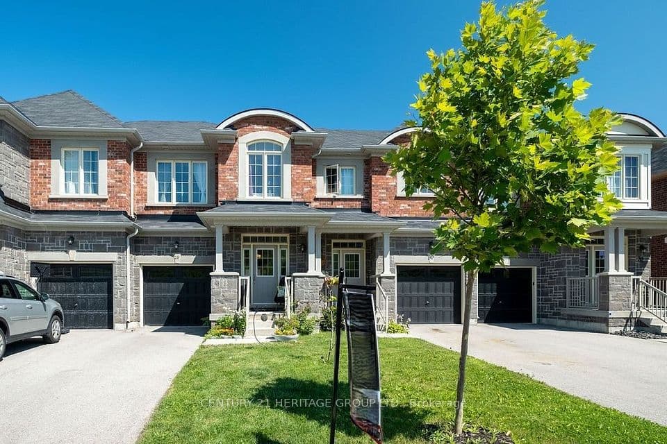 28 Cupples Farm Lane, East Gwillimbury, ON L0G 1M0 – photo 2