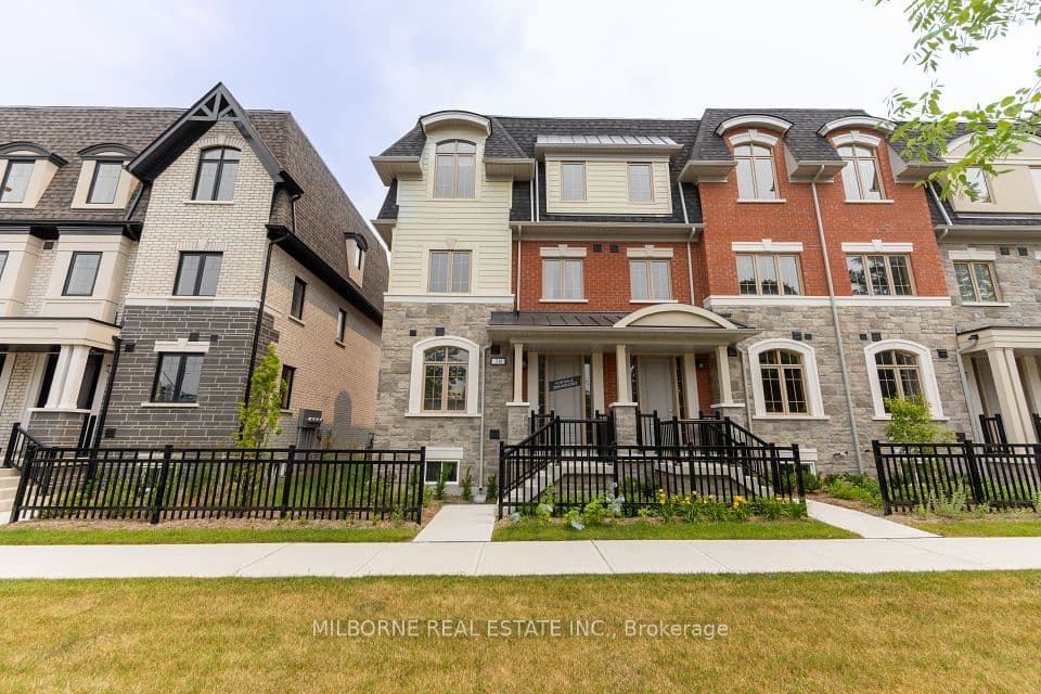 38 Fred Beaton Place, King, ON L7B 1G2 – main photo