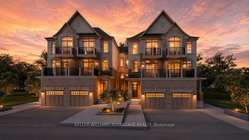1080 Elgin Mills Road E 58, Richmond Hill, ON L4S 1M4 – main photo