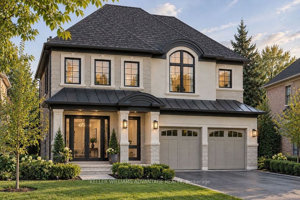 136 Battaglini Avenue, Richmond Hill, ON L4C 7V6 – main photo