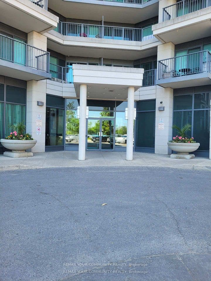 185 Oneida Crescent 616, Richmond Hill, ON L4B 0B1 – photo 2