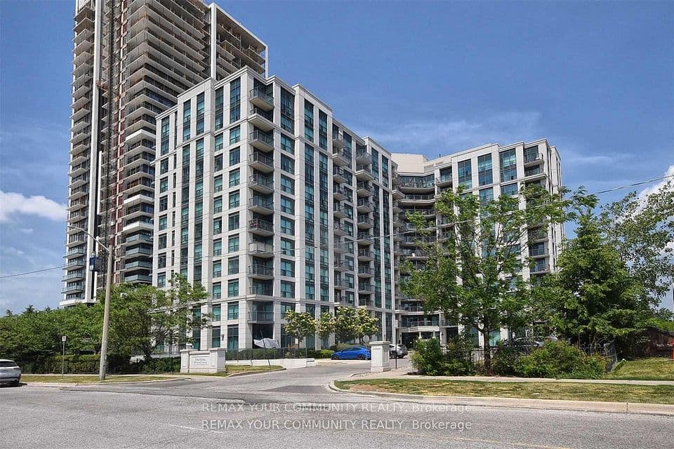 185 Oneida Crescent 616, Richmond Hill, ON L4B 0B1 – main photo