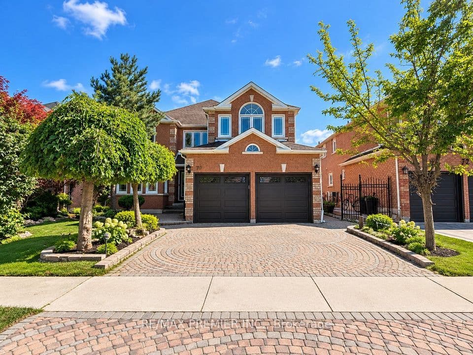 70 Bilbermar Drive, Richmond Hill, ON L4S 1B9 – photo 2