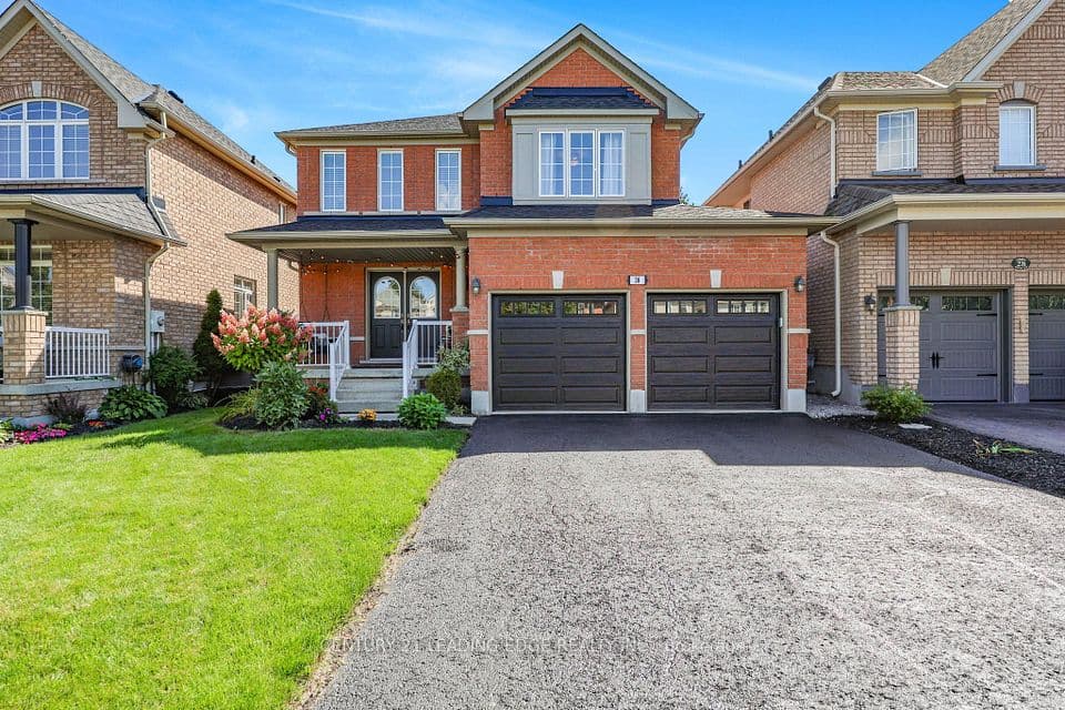 30 Bolster Lane, Uxbridge, ON L9P 1X8 – main photo