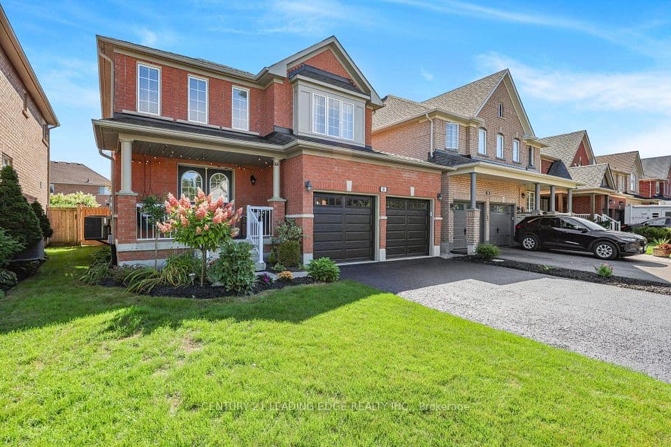 30 Bolster Lane, Uxbridge, ON L9P 1X8 – photo 2