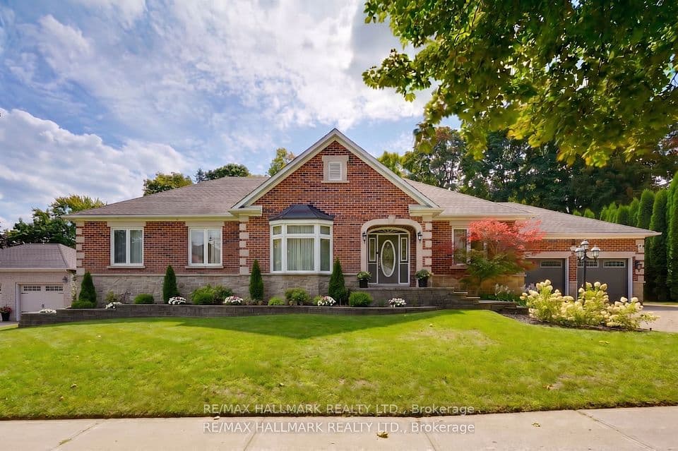 71 Willow Farm Lane, Aurora, ON L4G 6K2 – main photo