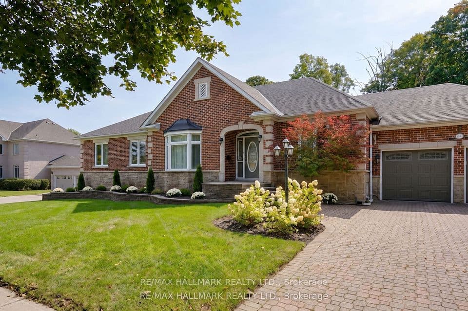71 Willow Farm Lane, Aurora, ON L4G 6K2 – photo 3