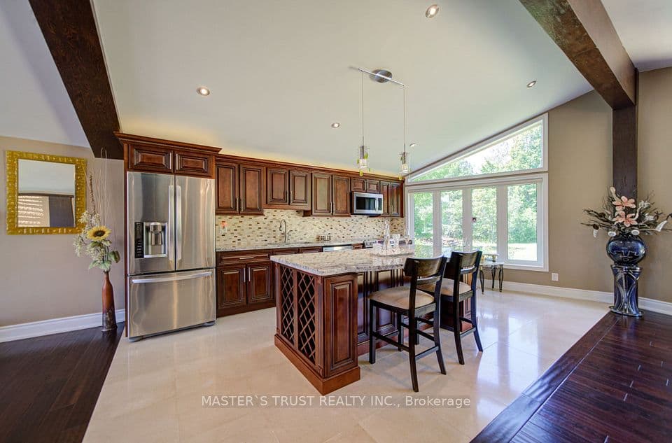 3896 St John's Side Road, Whitchurch-Stouffville, ON L4A 2P1 – photo 3